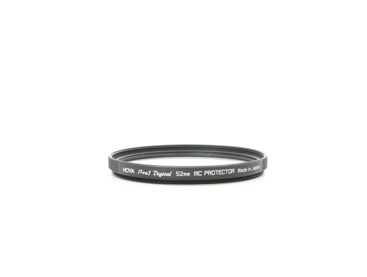 Hoya 52mm Pro 1 Digital Protector Filter · imagen principal