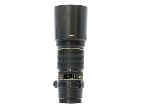 Tamron SP AF 180mm f/3.5 Di LD (IF) Macro - Canon EF Fit 