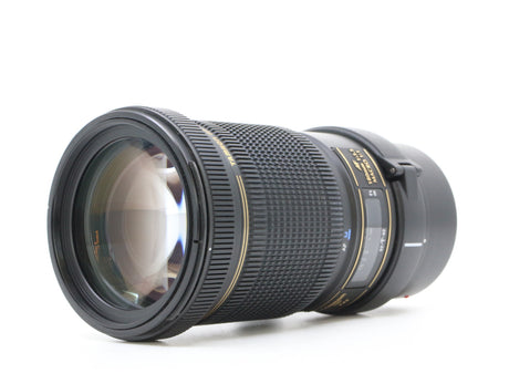 Tamron SP AF 180mm f/3.5 Di LD (IF) Macro - Canon EF Fit 