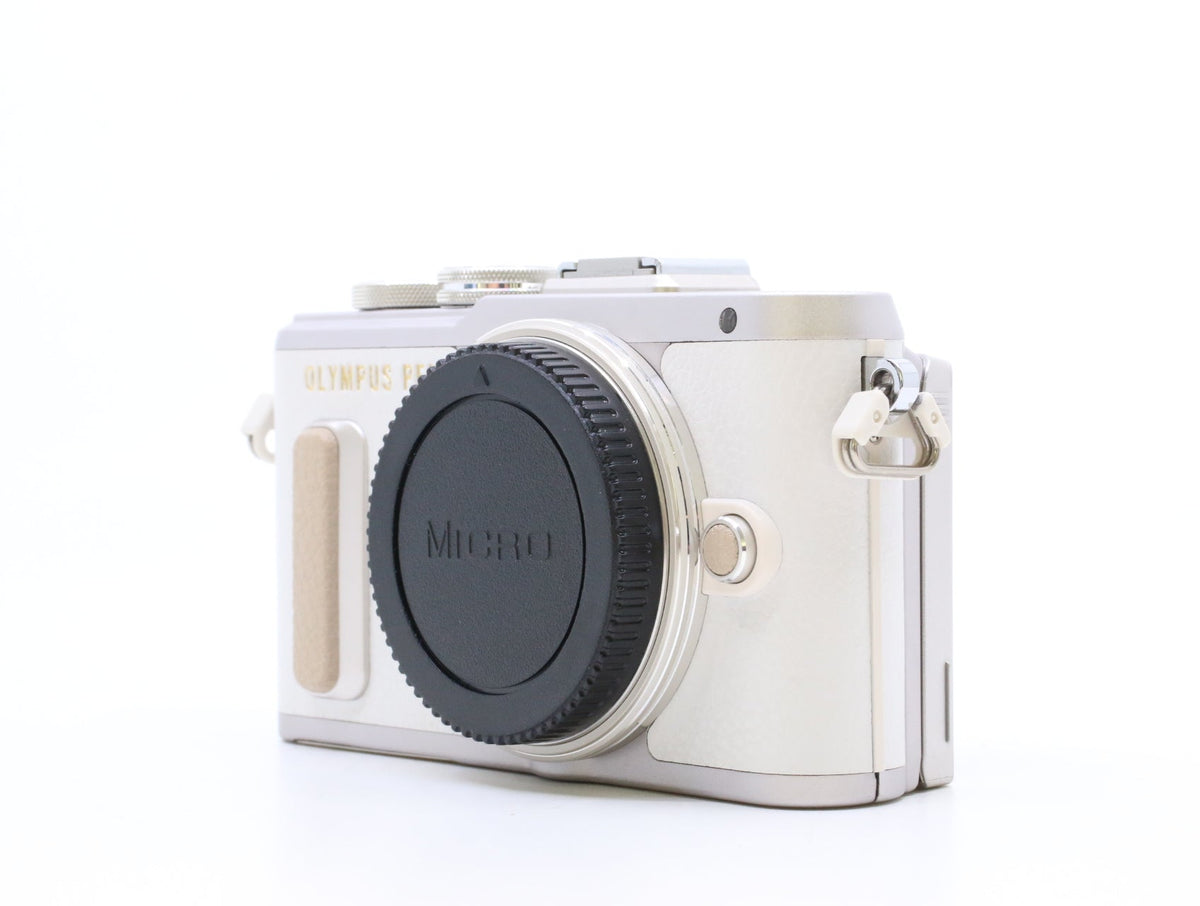 Olympus PEN E-PL8 · imagen principal