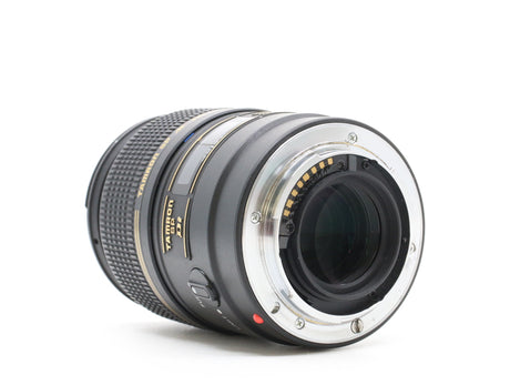 Tamron SP AF 90mm f/2.8 Di Macro - Sony A-fattning