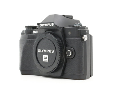 Olympus OM-D E-M10 Mark III 
