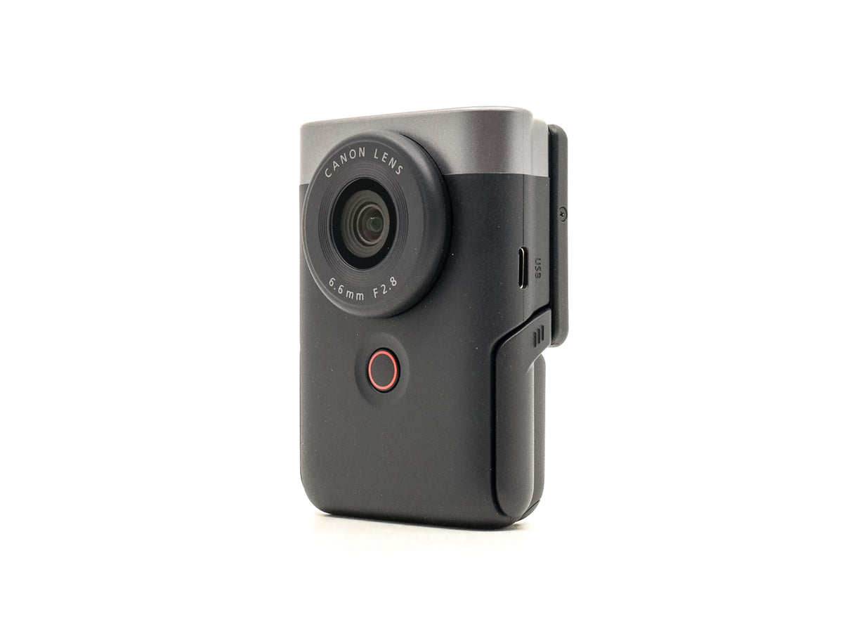 Canon PowerShot V10 · imagen principal