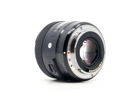 Sigma 30mm f/1.4 DC HSM ART - Canon EF-S-passning