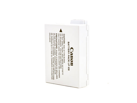 Canon LP-E8 batteri
