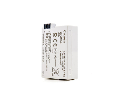 Canon LP-E8 batteri
