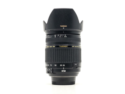 Tamron AF 28-300mm f/3.5-6.3 XR Di VC LD Aspherical (IF) - Nikon Fit 