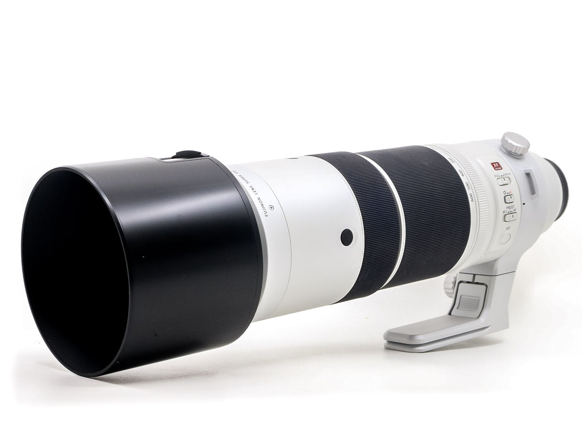 Fujifilm XF 150-600mm F/5.6-8 R LM OIS WR  · main image