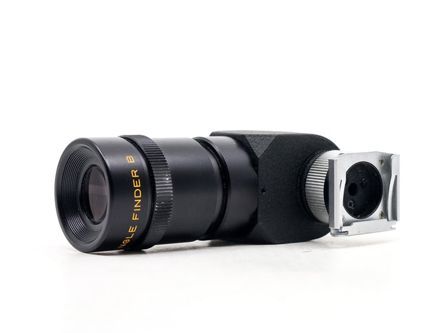 Canon Angle Finder B de segunda mano en Camera Market