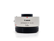 Canon EF 1.4x III Extender de segunda mano en Camera Market