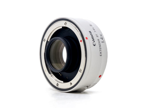 Canon EF 1.4x III Extender 