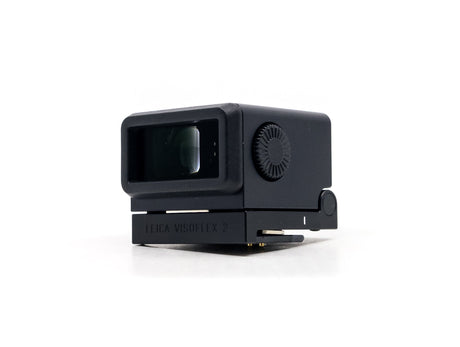 Leica Visoflex 2 elektronisk sökare