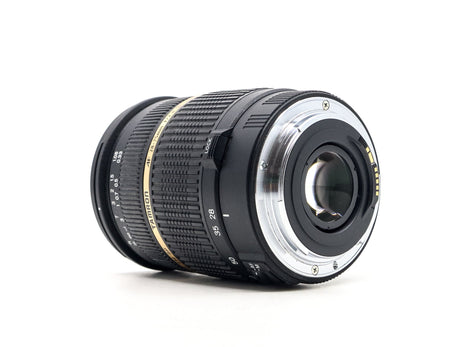 Tamron SP AF 28-75mm f/2.8 XR Di LD Aspherical (IF) Macro - Canon EF Fit 