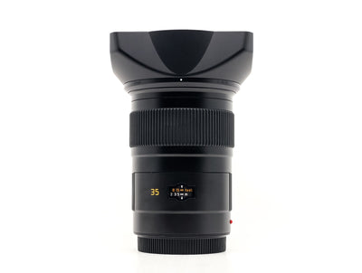 Leica 35mm f/2.5 Summarit-S ASPH [11064]