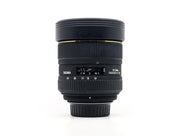 Sigma 12-24mm f/4.5-5.6 EX DG HSM - Nikon Fit de segunda mano en Camera Market