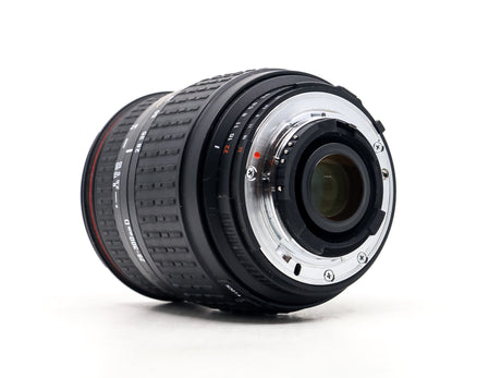 Sigma 28-300mm f/3.5-6.3D Aspherical IF - Nikon Fit 