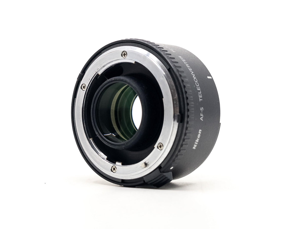 Nikon AF-S TC-17E II Teleconverter · imagen principal