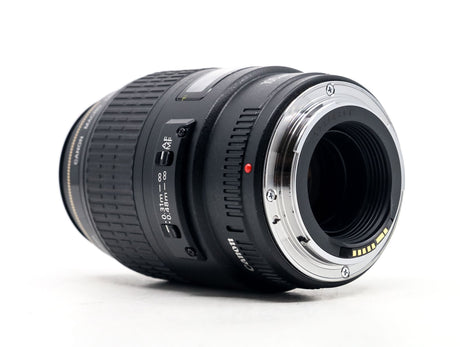 Canon EF 100mm f/2.8 Macro USM 