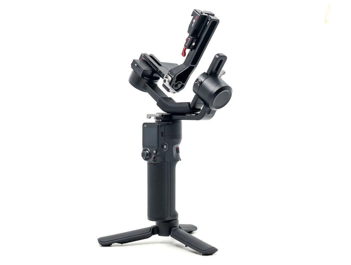 DJI RS 3 Mini · imagen principal