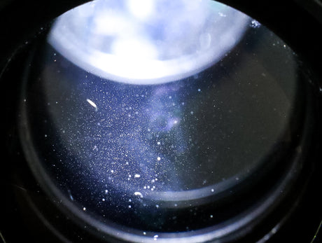 Samyang 85mm f/1.4 AS IF UMC (AE) - Nikon Fit 