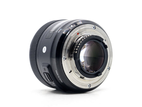 Sigma 30mm f/1.4 DC HSM ART - Nikon Fit 