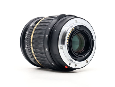 Tamron SP AF 17-50mm f/2.8 XR Di II LD Aspherical (IF) - Sony A Fit 