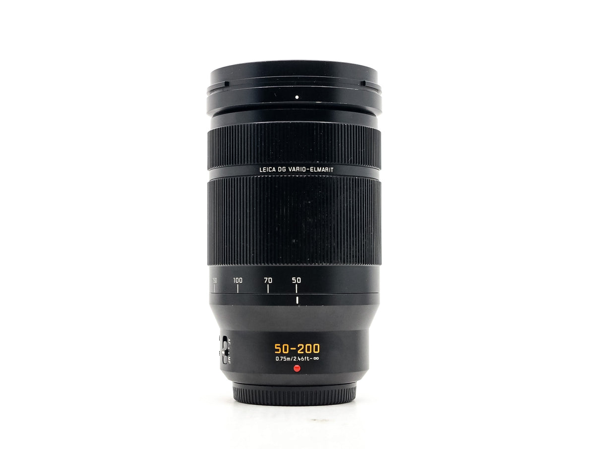 Panasonic Leica DG Vario-Elmarit 50-200mm f/2.8-4 ASPH. Power OIS  · main image