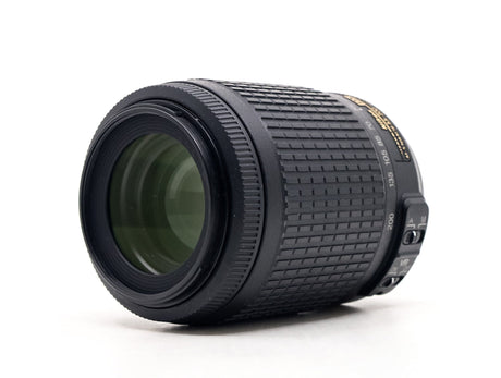 Nikon AF-S DX Nikkor 55-200mm f/4-5.6G IF-ED VR 