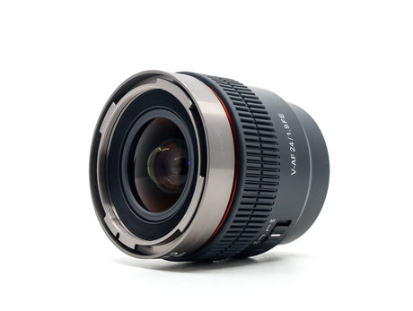 Samyang V-AF 24mm T1.9 Cine - Sony FE-passning