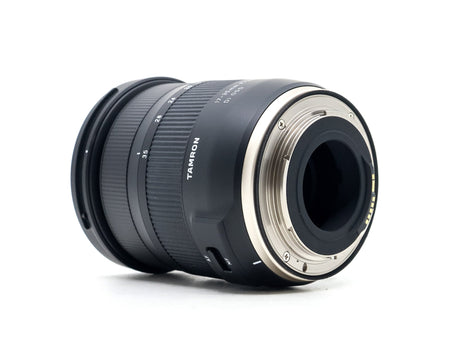 Tamron 17-35mm F/2.8-4 Di OSD - Canon EF-fattning