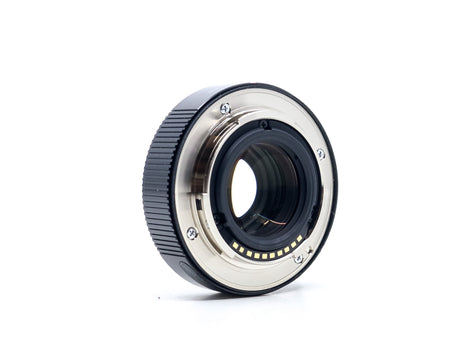 Fujifilm XF 1.4X TC WR Telekonverter