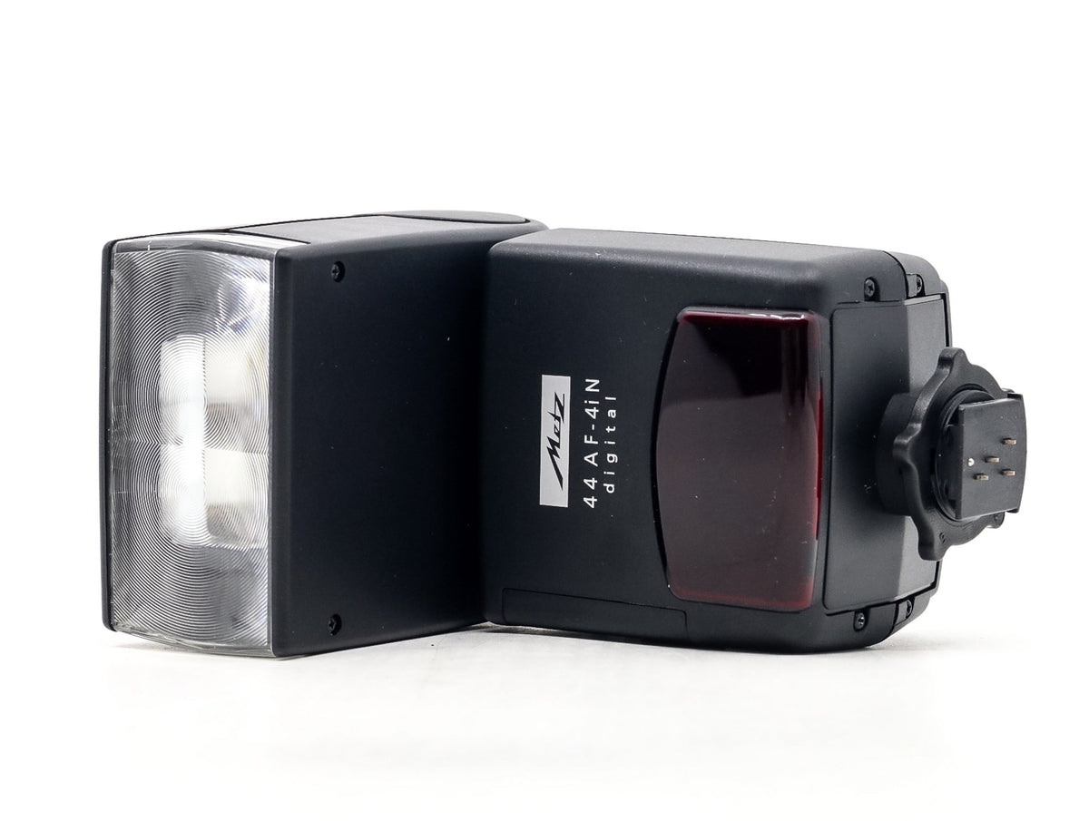 Metz 44 AF-4iN Digital Flashgun - Nikon Dedicated · imagen principal