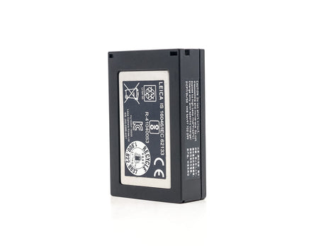 Leica M Battery (BP-SCL5) 