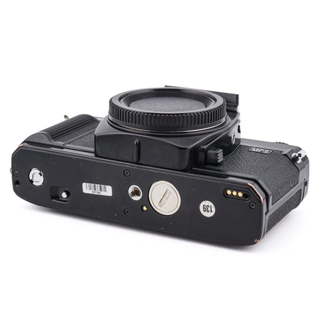 Minolta X-700 (Body) - Analog SLR Reflex Camera 