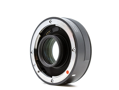 Sigma TC-1401 1.4x Telekonverter - Sigma SA-fattning