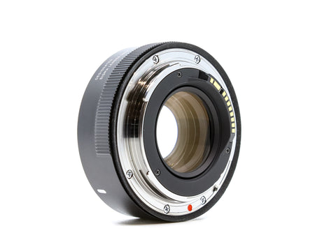 Sigma TC-1401 1.4x Telekonverter - Sigma SA-fattning
