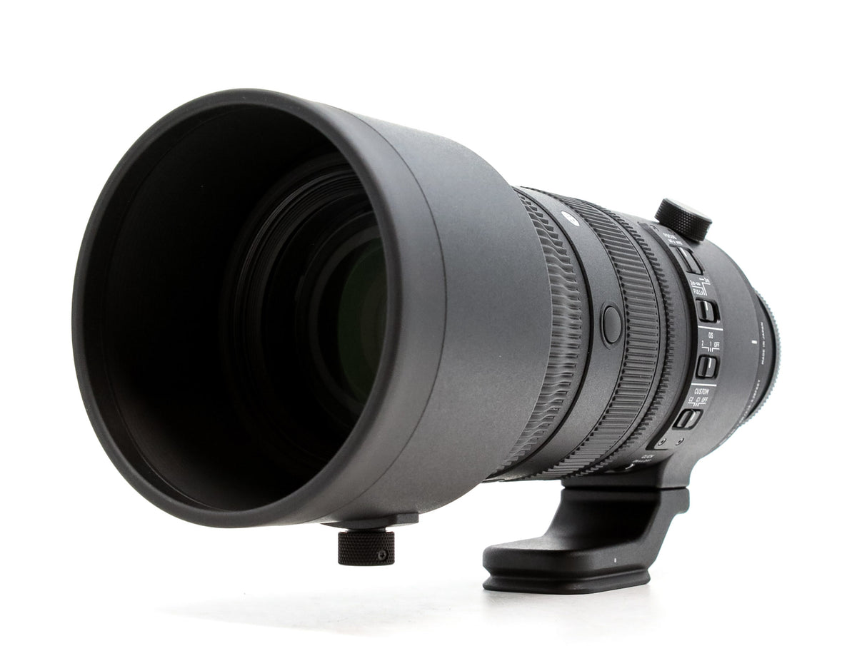 Sigma 70-200mm f/2.8 DG DN OS SPORT - L-fattning · imagen principal