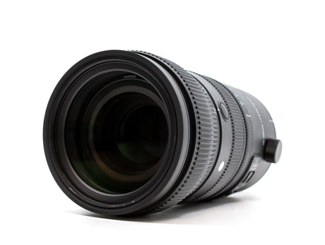 Sigma 70-200mm f/2.8 DG DN OS SPORT - L-fattning