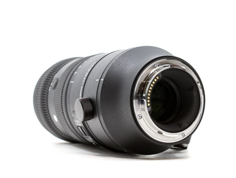 Sigma 70-200mm f/2.8 DG DN OS SPORT - L-fattning