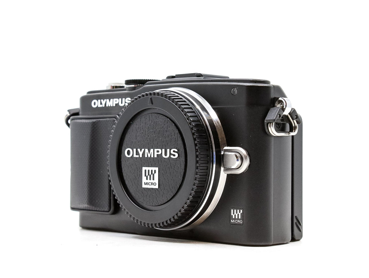 Olympus Pen E-PL5 · imagen principal
