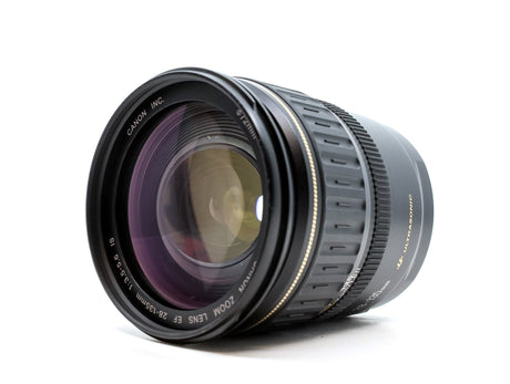 Canon EF 28-135mm f/3.5-5.6 IS USM 