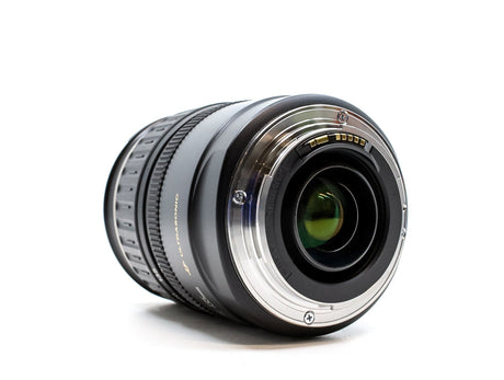 Canon EF 28-135mm f/3.5-5.6 IS USM 