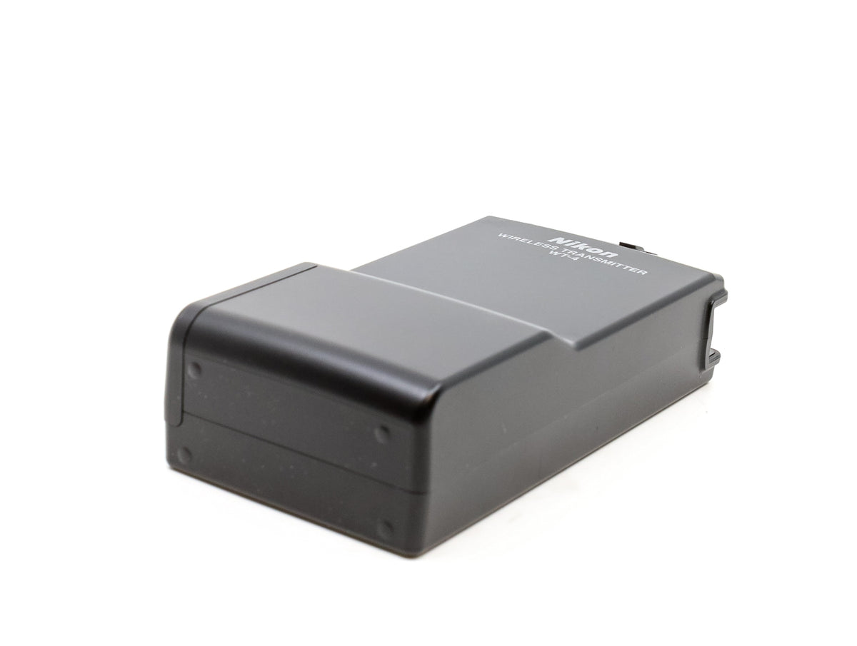 Nikon WT-4b trådlös sändare · main image