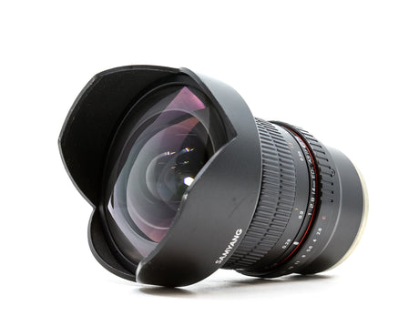 Samyang 14mm f/2.8 ED AS IF UMC - Sony FE-passning