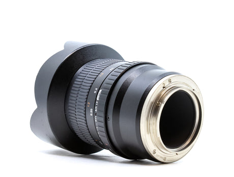 Samyang 14mm f/2.8 ED AS IF UMC - Sony FE-passning