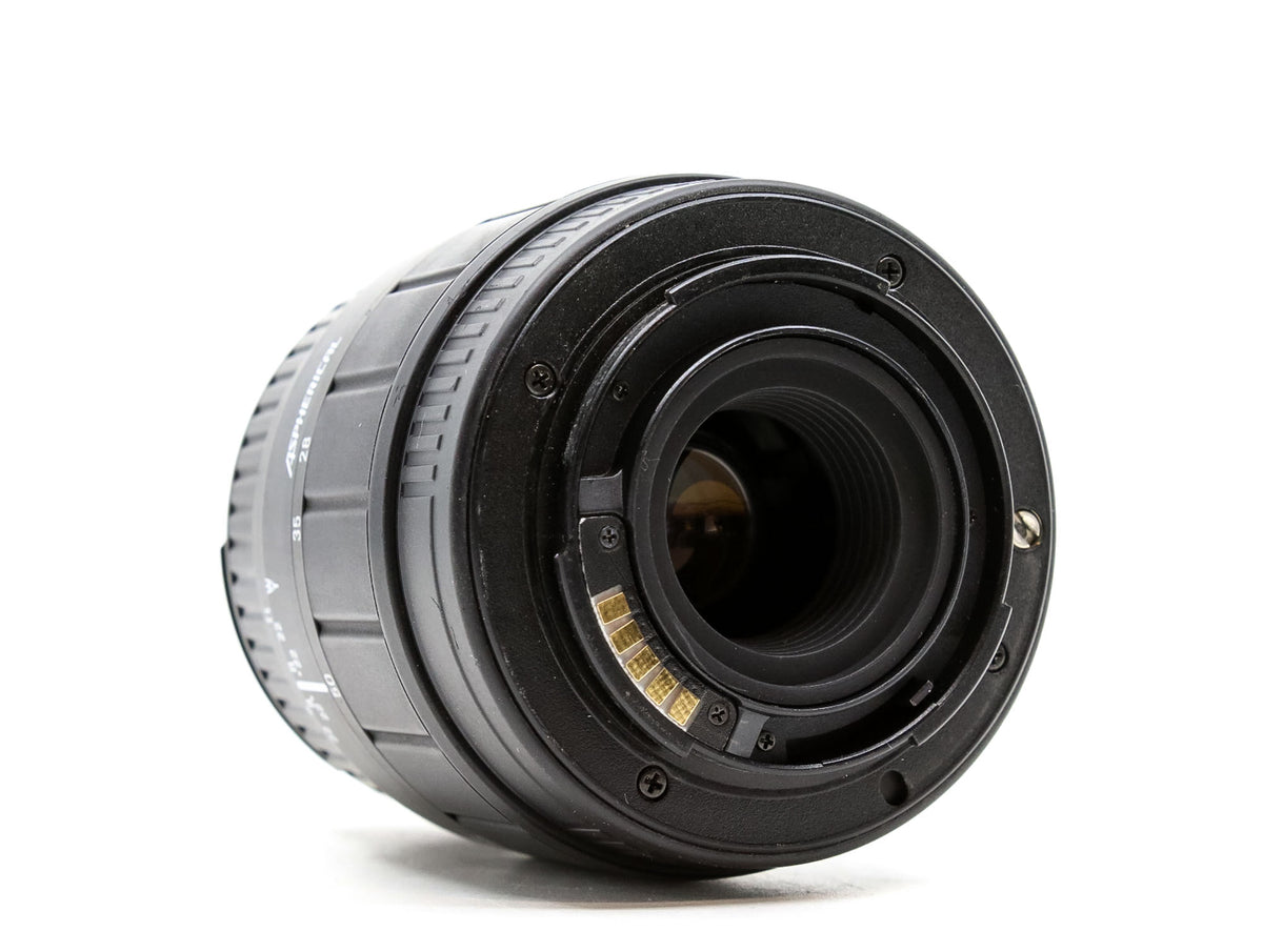 Sigma 28-80 f/3.5-5.6 Aspherical - Sony A-passning · imagen principal