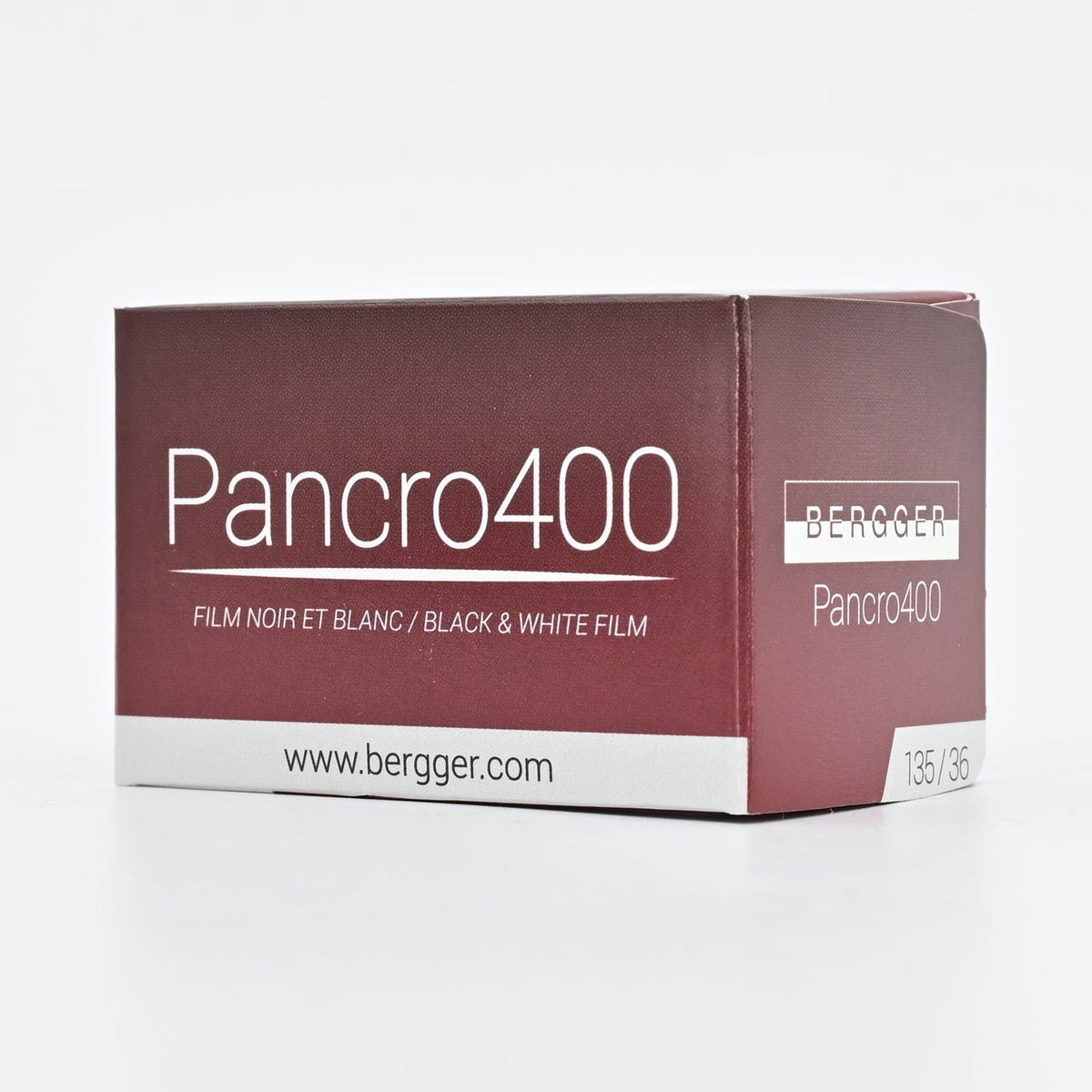 Bergger Pancro 400 35mm