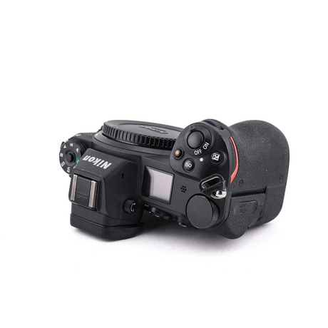 Nikon Z7 - Digital spegellös kamera