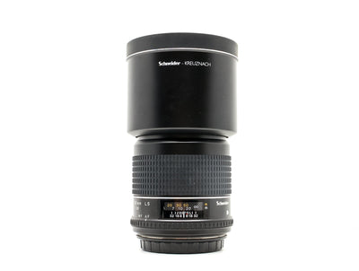 Phase One Schneider 150mm LS f/3.5 