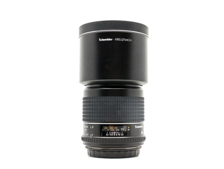 Phase One Schneider 150mm LS f/3.5 